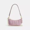 Caitlin Shoulder Bag with Quilting