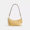 Caitlin Shoulder Bag with Quilting