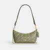 Caitlin Shoulder Bag with Quilting