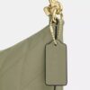 Caitlin Shoulder Bag with Quilting