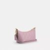 Caitlin Shoulder Bag with Quilting