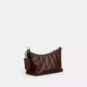 Caitlin Shoulder Bag with Quilting