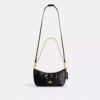 Caitlin Shoulder Bag with Quilting