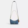Caitlin Shoulder Bag with Quilting