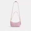 Caitlin Shoulder Bag with Quilting