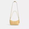 Caitlin Shoulder Bag with Quilting
