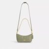 Caitlin Shoulder Bag with Quilting