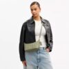 Caitlin Shoulder Bag with Quilting