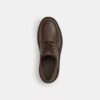 Cameron Derby in Signature Leather