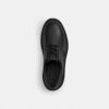 Cameron Derby in Signature Leather