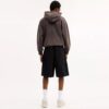 Canvas Shorts