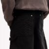 Canvas Shorts
