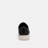 Canvas Sneaker in Signature Denim