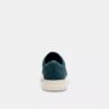 Canvas Sneaker in Signature Jacquard