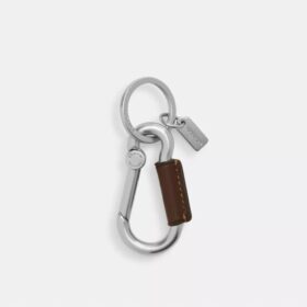Carabiner Key Ring