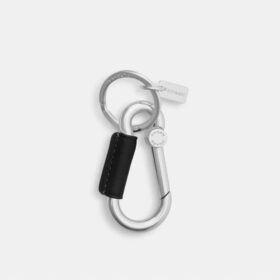 Carabiner Key Ring