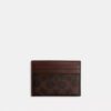 Card Case in Signature Canvas