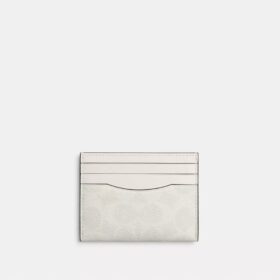 Card Case in Signature Canvas