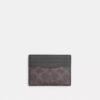 Card Case in Signature Canvas