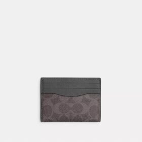 Card Case in Signature Canvas