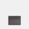 Card Case in Signature Canvas