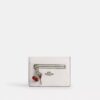 Card Case with Charms