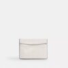 Card Case with Charms