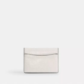 Card Case with Charms