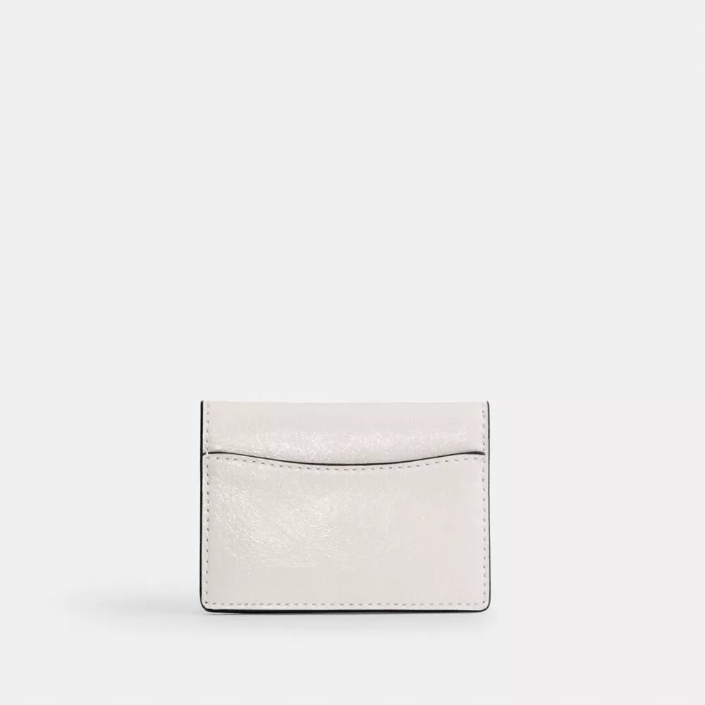 Card Case with Charms