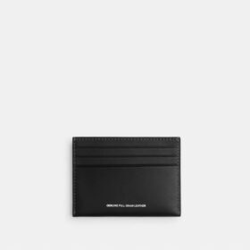 Card Case with Ellie Graphic