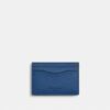 Card Case with Money Clip