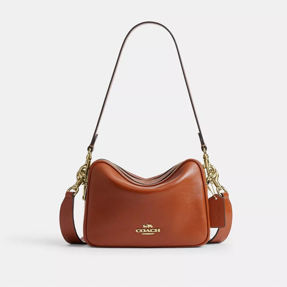 Carey Crossbody Bag
