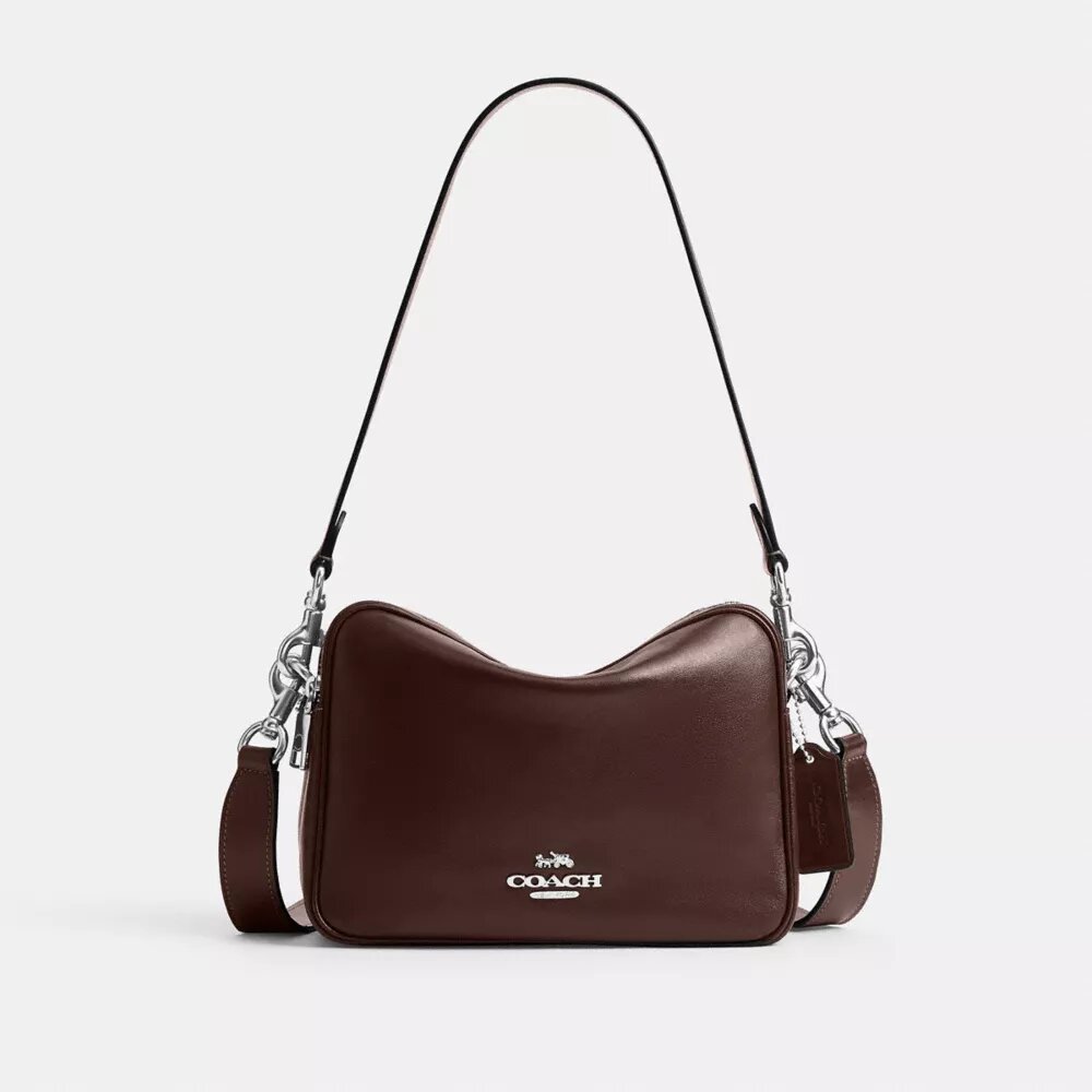 Carey Crossbody Bag