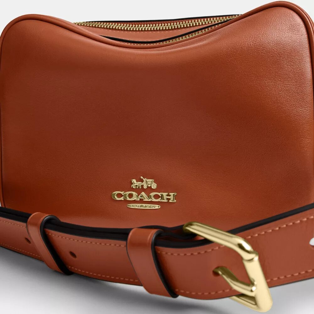 Carey Crossbody Bag