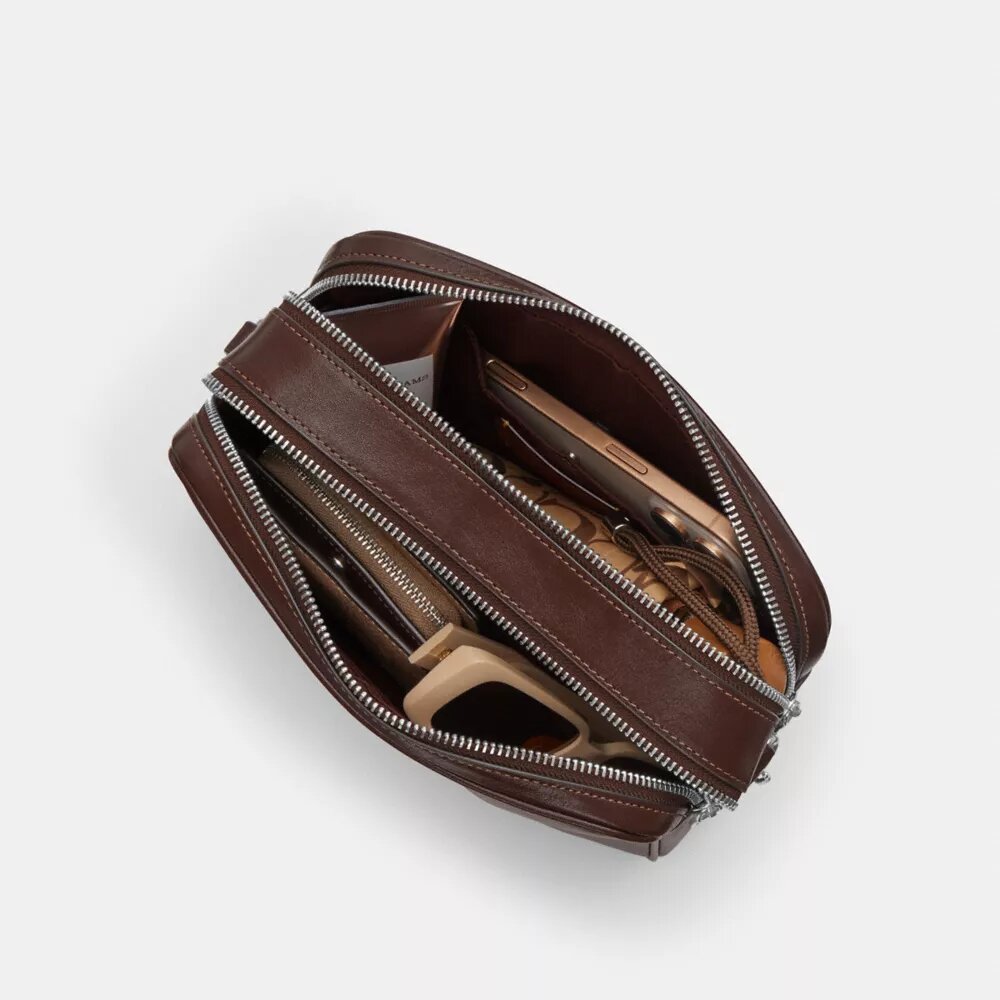 Carey Crossbody Bag
