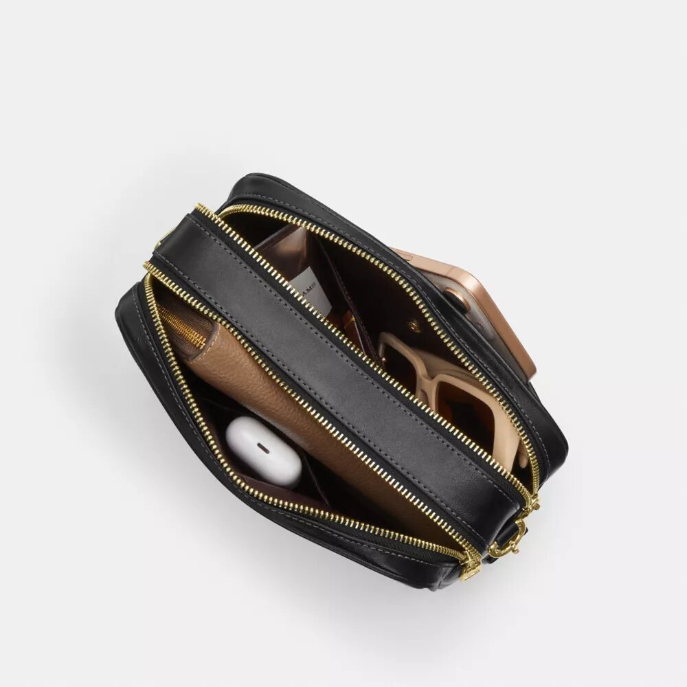 Carey Crossbody Bag