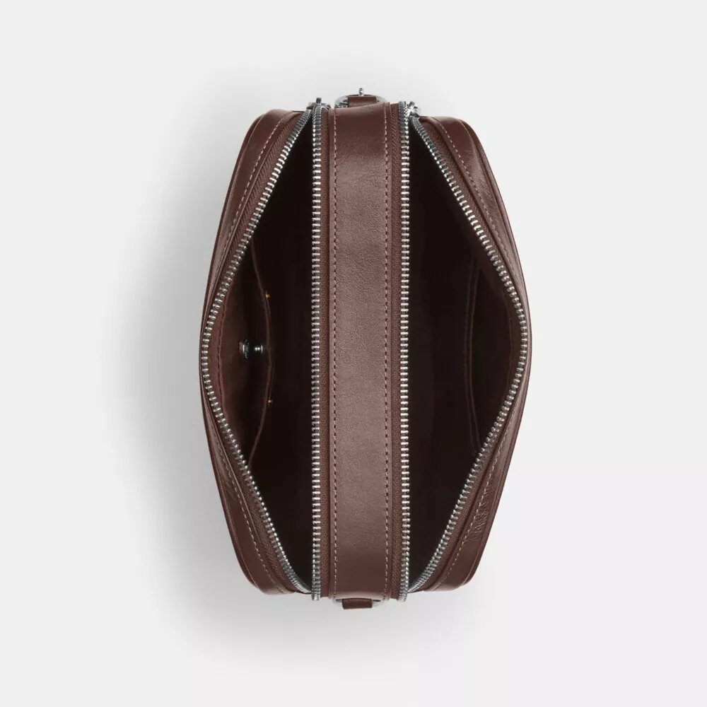 Carey Crossbody Bag