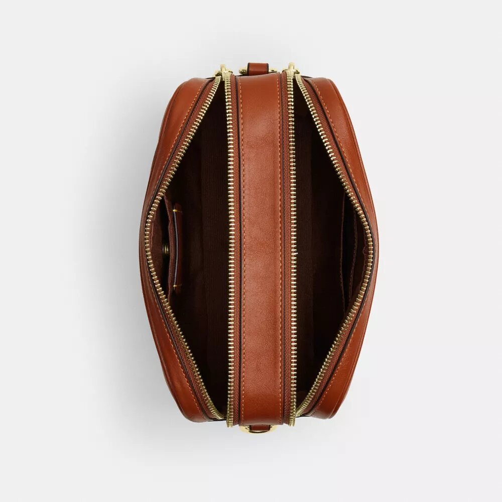 Carey Crossbody Bag