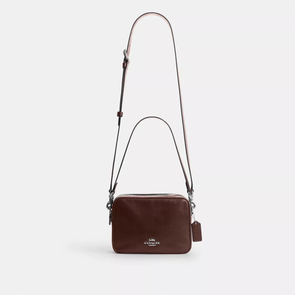 Carey Crossbody Bag