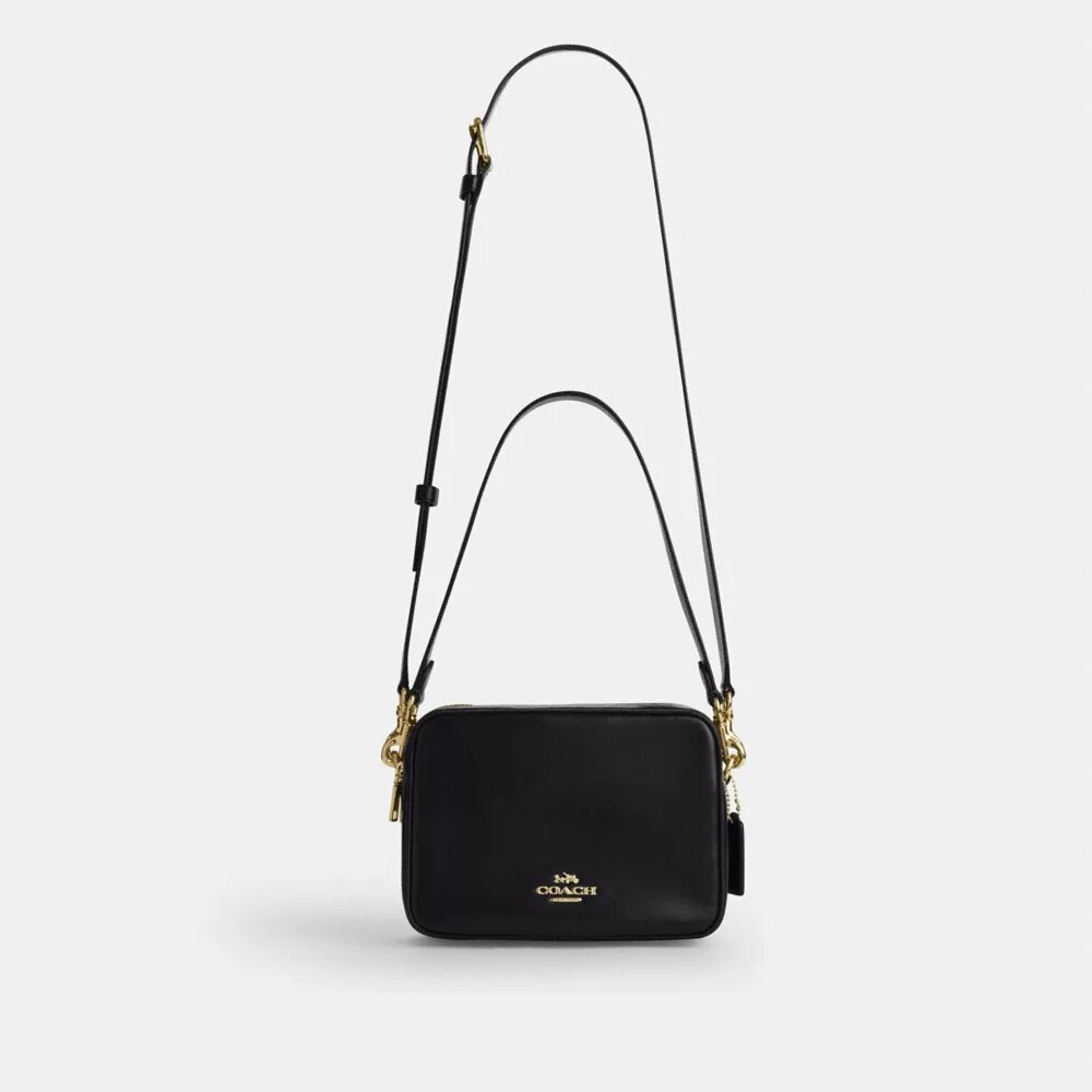 Carey Crossbody Bag