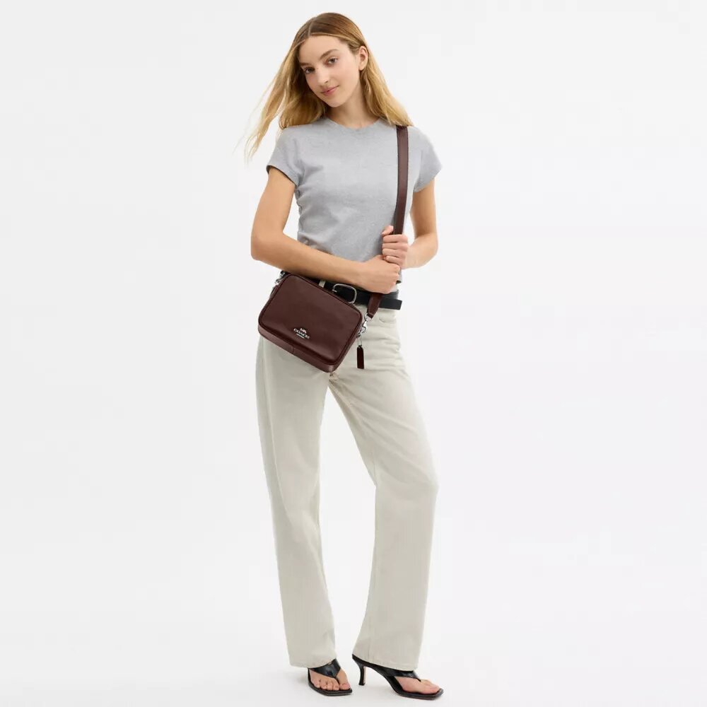Carey Crossbody Bag