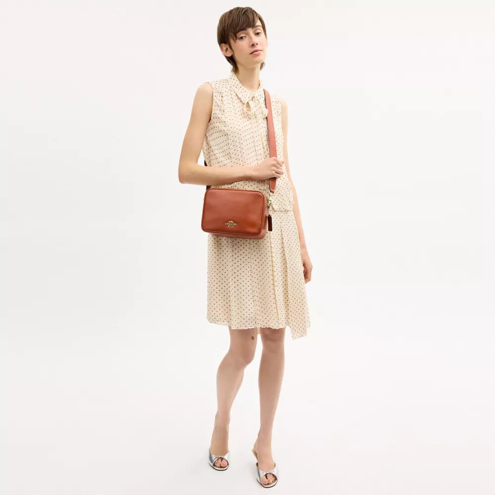 Carey Crossbody Bag