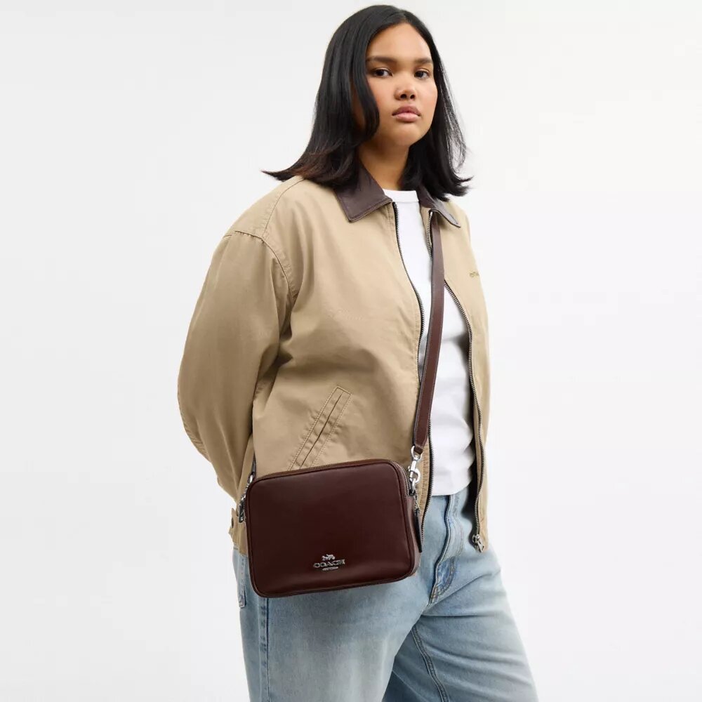 Carey Crossbody Bag