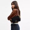 Carey Crossbody Bag