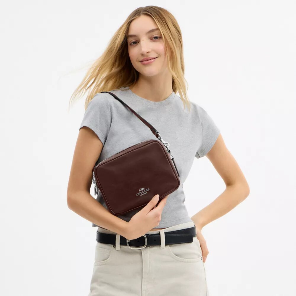 Carey Crossbody Bag
