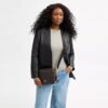 Carey Crossbody Bag in Signature Canvas