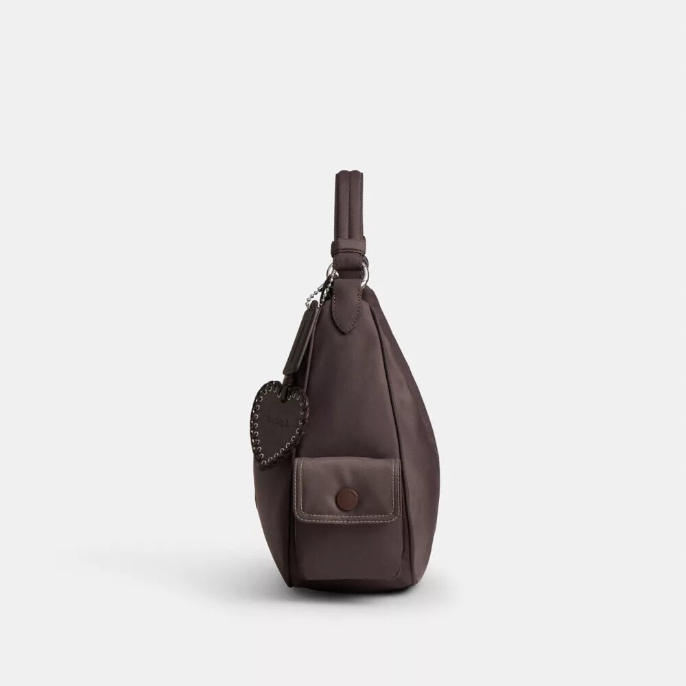 Cargo Shoulder Bag