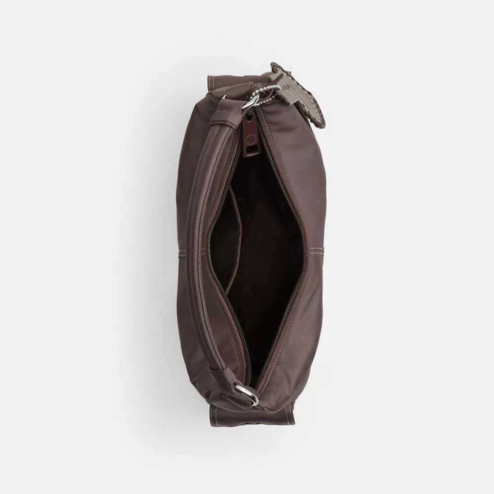 Cargo Shoulder Bag