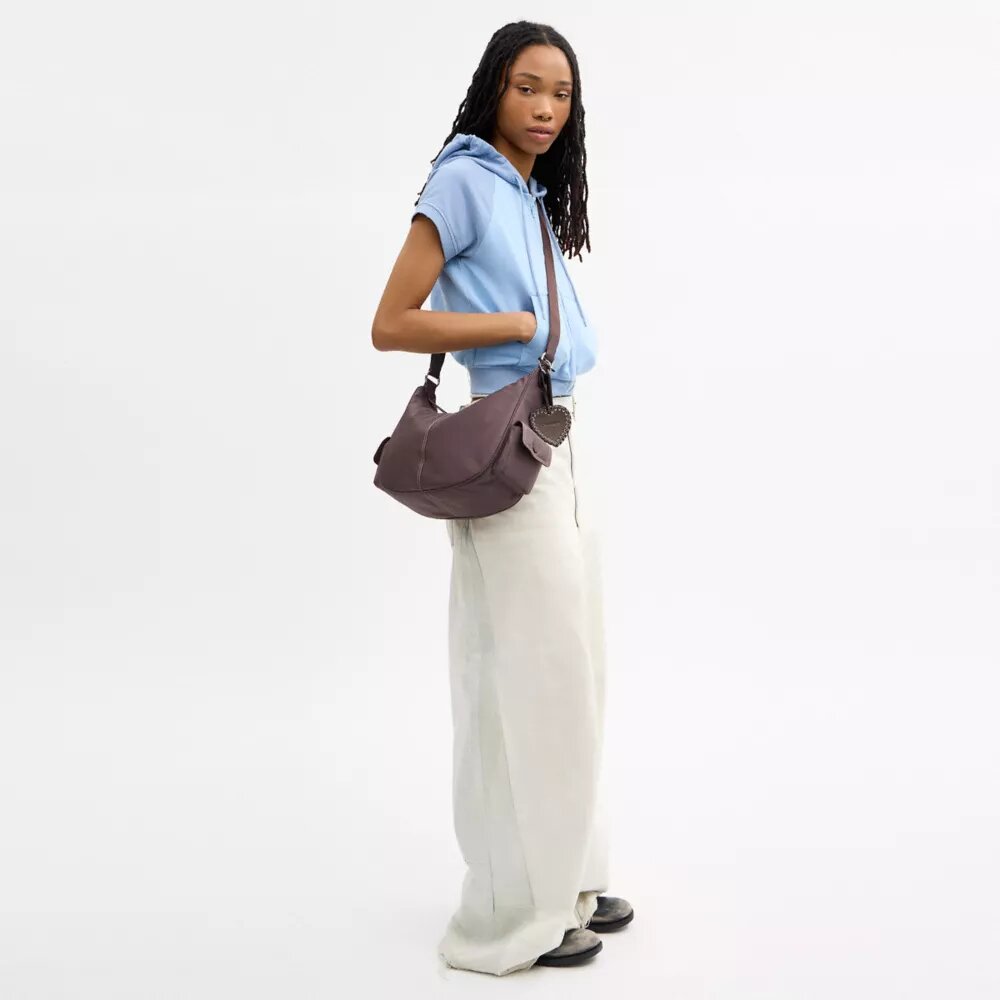 Cargo Shoulder Bag
