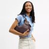 Cargo Shoulder Bag